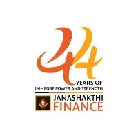 Janashakthi Finance