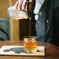 Jockey Hollow Bar & Kitchen