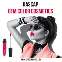 Kascap Glass Private Limited