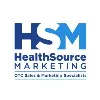HealthSource Marketing HealthSource Marketing
