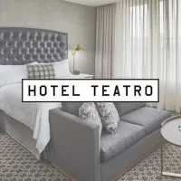 Hotel Teatro Hotel Teatro