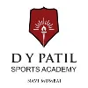 DY Patil Stadium & Sports Academy (DYPSA) DY Patil Stadium & Sports Academy (DYPSA)