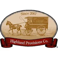 Highland Provisions Co.