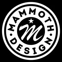 Mammoth Design Mammoth Design