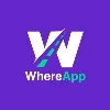 WhereApp WhereApp