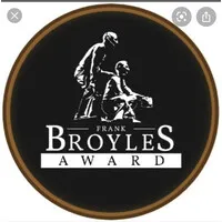 Broyles Award