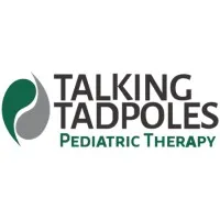 Talking Tadpoles Pediatric Therapy