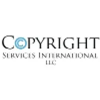 Copyright Services International llc Copyright Services International llc