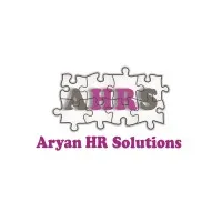 ARYAN HR SOLUTIONS ARYAN HR SOLUTIONS