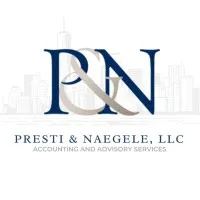 Presti & Naegele - Accounting and Advisory Services