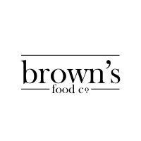 Browns Food Co.