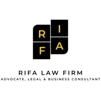RIFA LAW FIRM