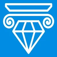 Crystal Pillar Crystal Pillar