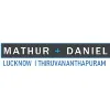 MATHUR & DANIEL MATHUR & DANIEL