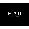 MRU Construction MRU Construction