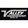 Valley Transportation Service, Inc. Valley Transportation Service, Inc.
