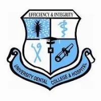 University Dental College & Hospital