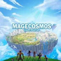 MageCosmos