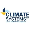 Climate Systems, Inc. Climate Systems, Inc.
