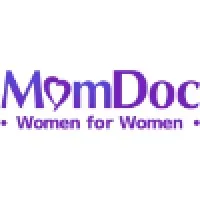MomDoc Women for Women
