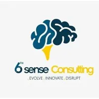 6th Sense Consulting