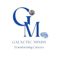 Galactic Minds INC Galactic Minds INC