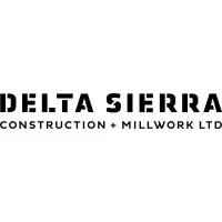 Delta Sierra Construction + Millwork
