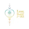 Love and Peace For All Inc. Love and Peace For All Inc.