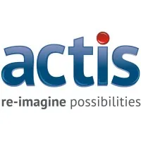 Actis Technologies Pvt. Ltd. Actis Technologies Pvt. Ltd.