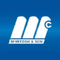 Macintosh & Son
