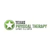 Texas Physical Therapy Specialists Texas Physical Therapy Specialists
