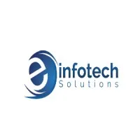 E Infotech Solutions E Infotech Solutions