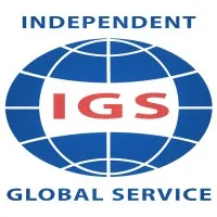 INDEPENDENT GLOBAL SERVICE