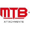 MTB Hidrolik Kırıcı ve Ataşmanları MTB Hidrolik Kırıcı ve Ataşmanları