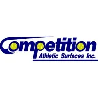 Competition Athletic Surfaces
