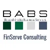 Blessed Arabia Business Services - FinServe Consulting Blessed Arabia Business Services - FinServe Consulting