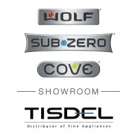 Tisdel Distributing - Sub-Zero, Wolf, Cove