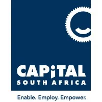 Capital South Africa email format