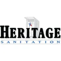 HERITAGE SANITATION, INC. HERITAGE SANITATION, INC.