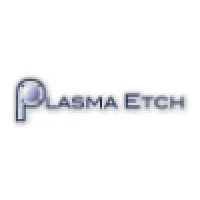 Plasma Etch Plasma Etch