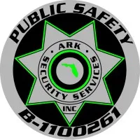 ARK Security Services