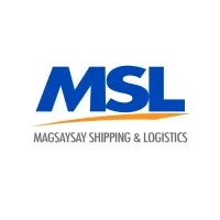 Magsaysay Shipping & Logistics email format