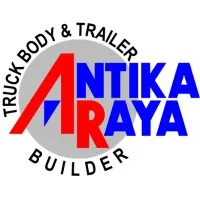 PT Antika Raya
