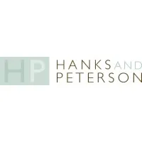 Hanks and Peterson 
