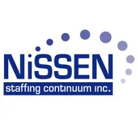 Nissen Staffing Continuum