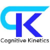Cognitive Kinetics Cognitive Kinetics