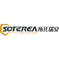 SOTEREA 所托瑞安 SOTEREA 所托瑞安