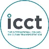 The International Council on Clean Transportation The International Council on Clean Transportation