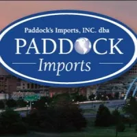 PADDOCK IMPORTS