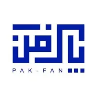 Pak Fan Co. Pak Fan Co.